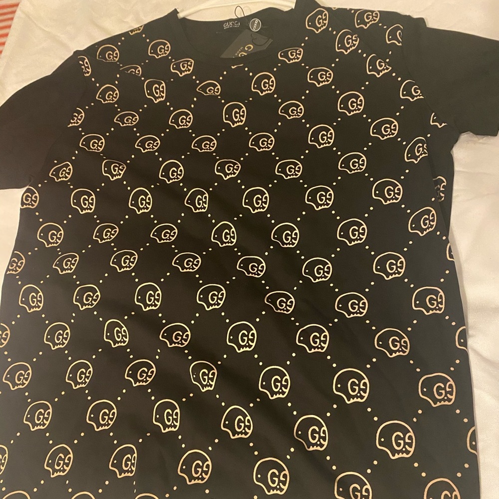 DESIGNER LUXURY T-SHIRT